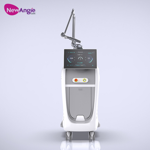 Pico Laser TruePico Laser Machine Pigment Tattoo Removal