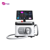Nd:YAG Q-switched Laser Machine for Tattoo And Hair Removal