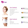 Buy Professional Fractional RF Microneedle Machine