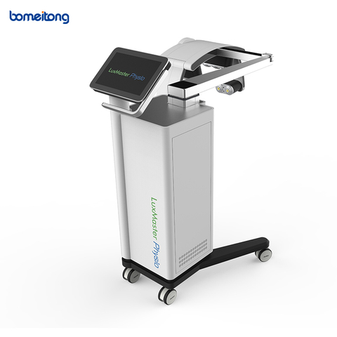 532nm Low Level Laser Therapy Pain Relief Slimming Machine