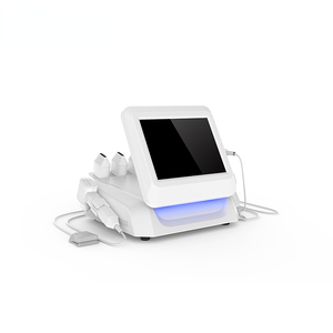 High End 4 in 1 Anti Aging SMAS Lift Hifu Machine