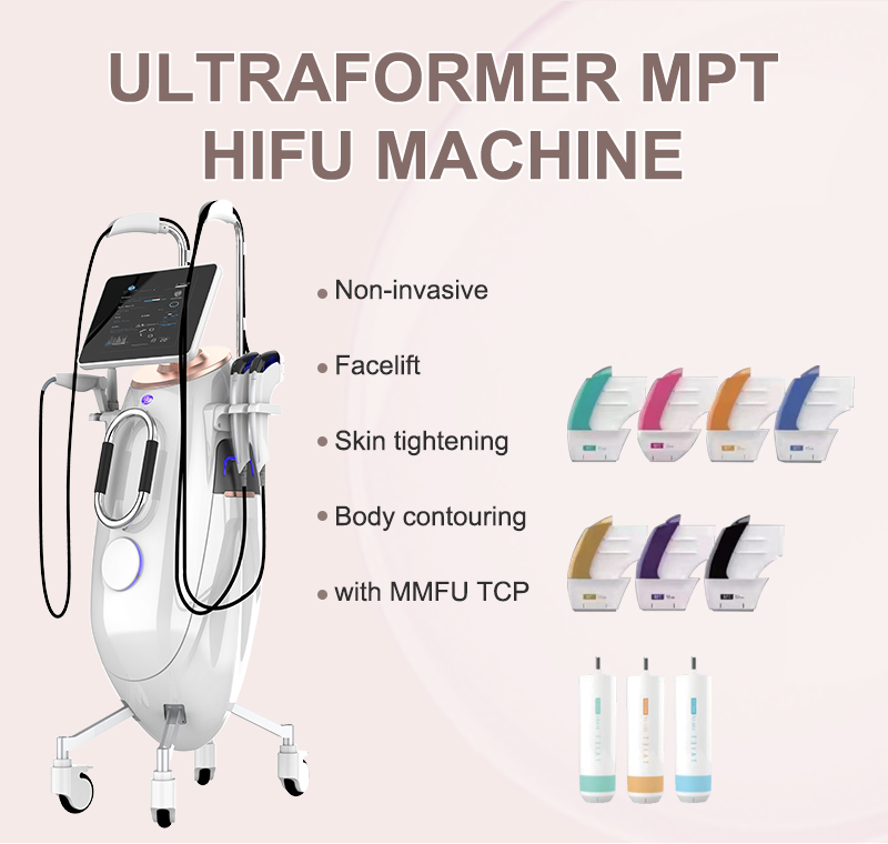 ultraformer mpt