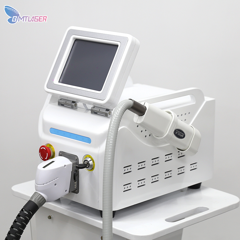 Q Switched Nd Yag Laser Tattoo Removal Machine for Sale Buy q switched nd yag laser tattoo
