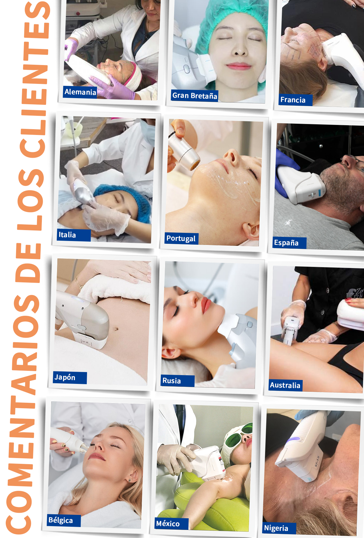 hifu machine for sale