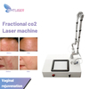 Vaginal Tighting Facial Resurfacing Fractional Co2 Laser Machine