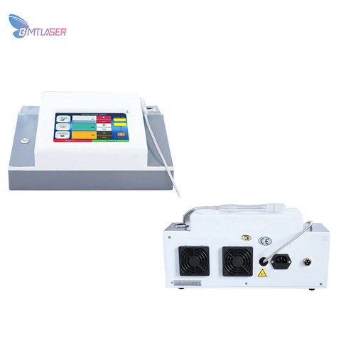 Acne Scar Removal Cherry Angioma Removal 980 Laser Machine