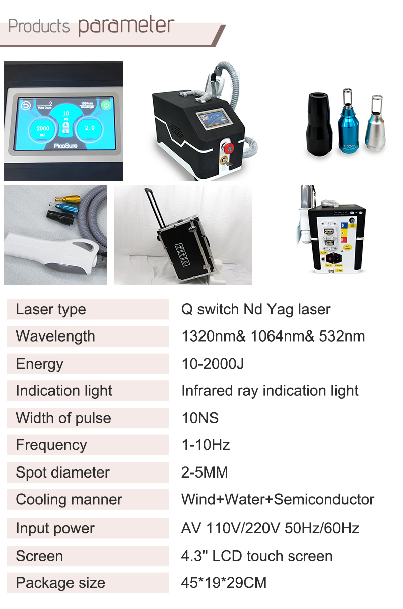 natural tattoo removal