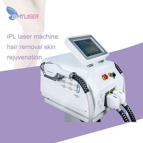 Best Ipl Machine Laser Hair Removal Wrinkle Removal
