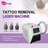 New Portable Yag Laser Tattoo Removal Machine Q Switch Nd Yag Pigmentation Removal