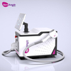 Newest Professional Ice Laser Hair Removal 755 808 1064 Diode Laser Hair Removal