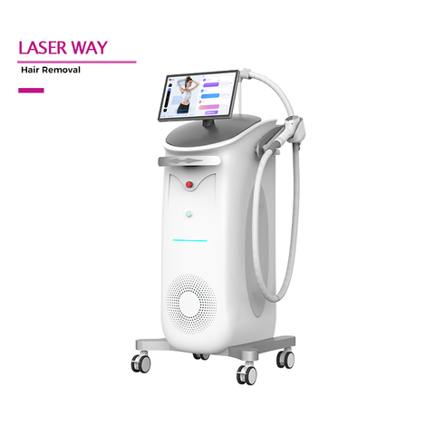 Customizable High-power Laser Hair Removal Equipment