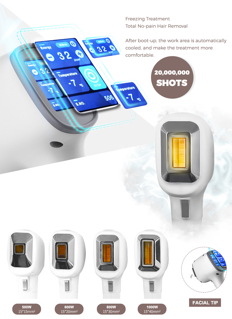 best professional laser hair removal 