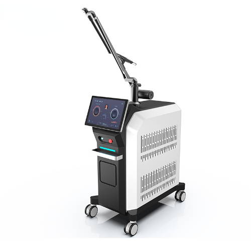 pico laser machine