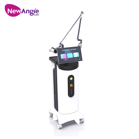 Fractional CO2 Laser Equipment