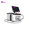 Nd Yag Laser Machine Tattoo Removal Freckle Removal