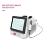 980NM Physiotherapy Instrument Vascular Spider Vein Remove