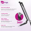1064nm 532nm 755nm Picosecond Laser Tattoo Removal Pigmentation Machine