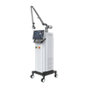 Professional Fractional CO2 Laser Machine Effective Skin Treatment Device
