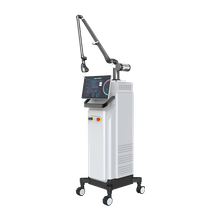 Professional Fractional CO2 Laser Machine Effective Skin Treatment Device