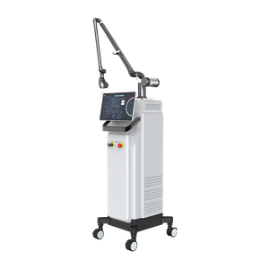 Professional Fractional CO2 Laser Machine Effective Skin Treatment Device