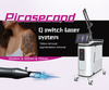 Three Wavelength Pigmentation Removal PIcosecond Laser Machine