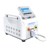 Q Switched Nd Yag Laser Tattoo Removal Machine for Sale
