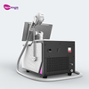 Latest Hair Removal IPL Laser Machine Skin Rejuvenation