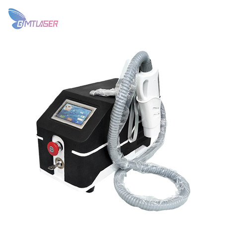 Tattoo Removal Laser Resurfacing Picosecond Yag Laser Machine