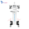 Lipolaser Body Slimming Beauty Machine Platform 650nm 6D Laser