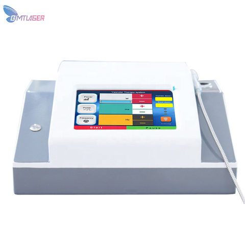 Acne Scar Removal Cherry Angioma Removal 980 Laser Machine