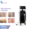 Laser Hair Removal Skin Rejuvenation Diode Machine 808nm