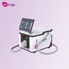 3 In 1 1200W 755 808 1064nm Ice Point Laser Hair Remover Diode Laser Hair Removal Machine Permanently Hair Removal Laser