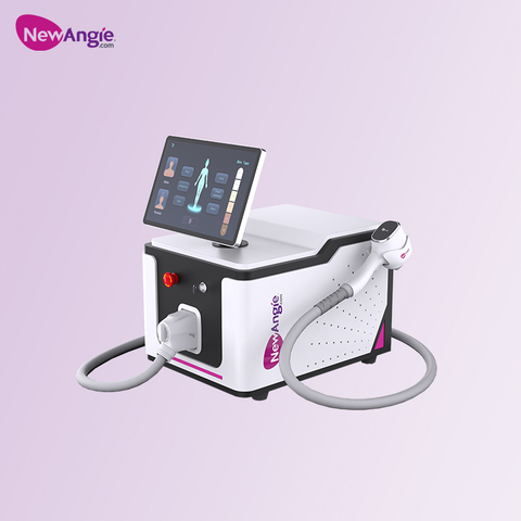 Professional Hair Laser Machine