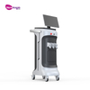 Diode Laser Tattoo Removal Multifunction 3 In 1 808nm Hair Removal Q Switched Nd Yag IPL Machine