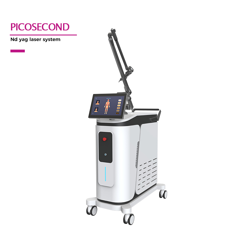 pico laser machine