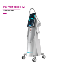 High-end 1927nm Thulium Laser Skin Rejuvenation Machine