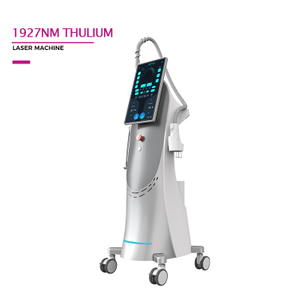 High-end 1927nm Thulium Laser Skin Rejuvenation Machine