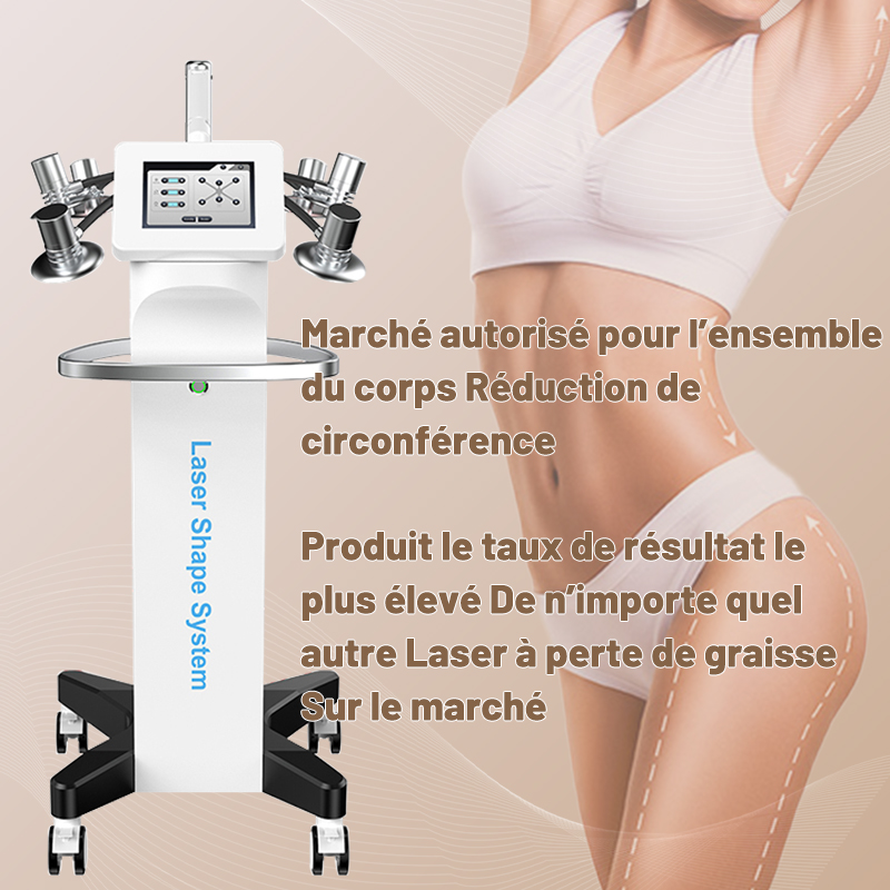 maigrir au laser