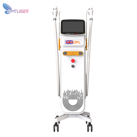Dpl Hair Removal Skin Rejuvenation Multifunction Machine