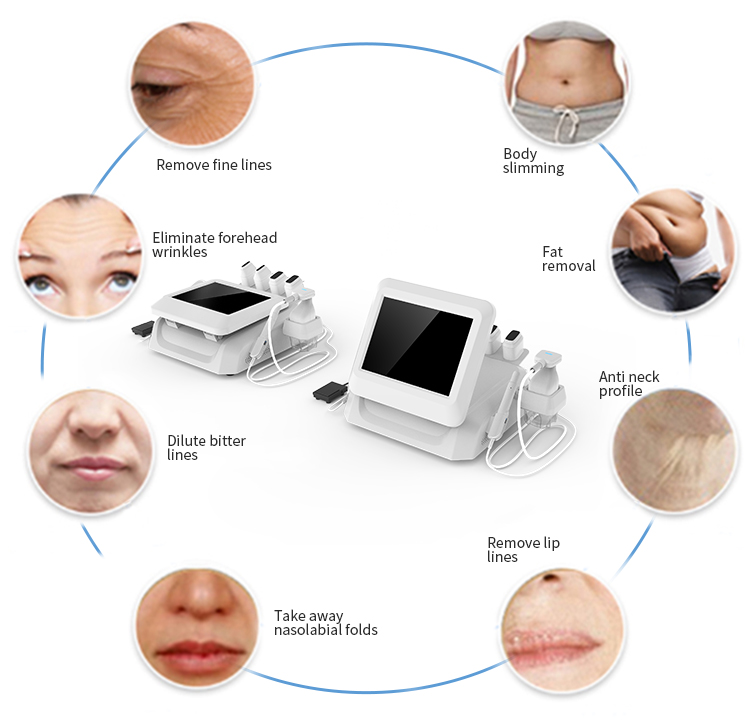ultherapy machine for home use