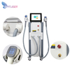 808nm Laser Hair Removal Machine 2 Handles for Sale
