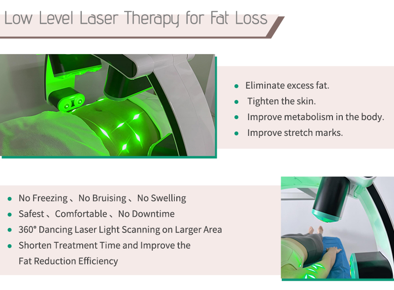 physio laser machine
