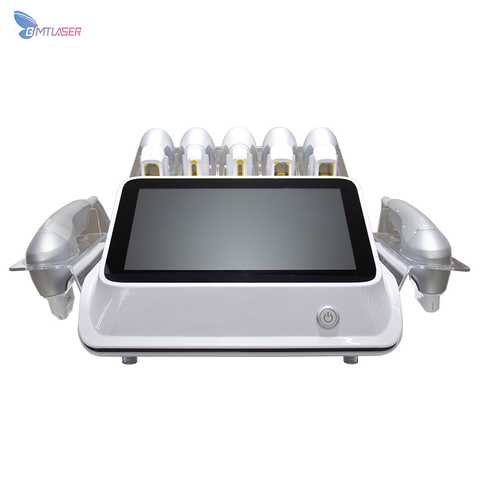 Best 7D Hifu Skin Tightenting Machine for Sale