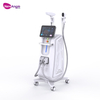2 In 1 Diode Laser ND Yag Laser Machine Tattoo Removal Hair Removal