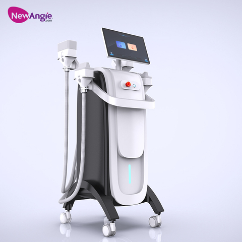 360 Degree Cooling Technology Cryolipolysis Machine Fat Freezing