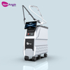 2 IN 1 10600nm+ 1550nm Laser Erbium Glass Er:YAG Machine