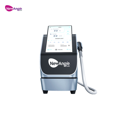 808NM Laser Beard Shaping Machine