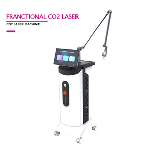 Professional Fractional Co2 Laser Machine