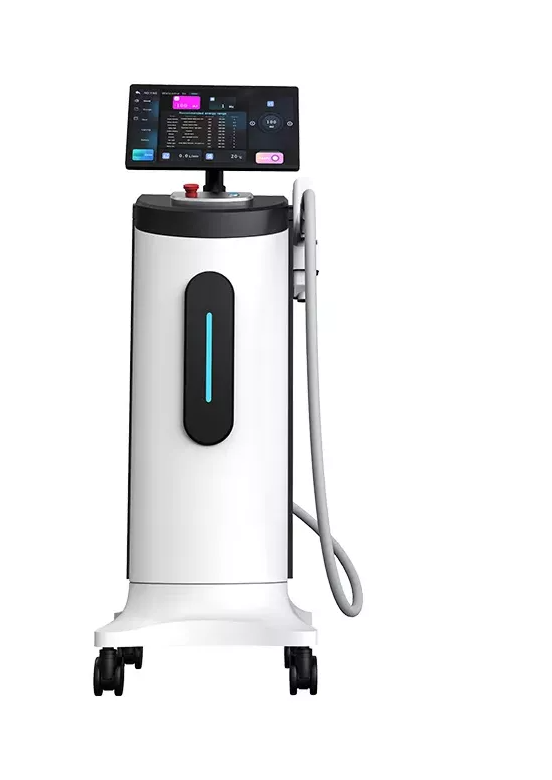 Nd Yag Laser Machine