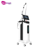 Erbium Laser Machines with 1550nm Glass Offer Effective Skin Resurfacing